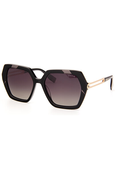 Polo Village Pv2628 C03 56 Polarized Women's Sunglasses