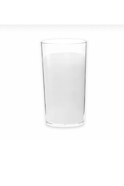 Kaya Ambalaj 175 Cc Kristal Tek Kullanımlık Rakı Bardağı 6’lı