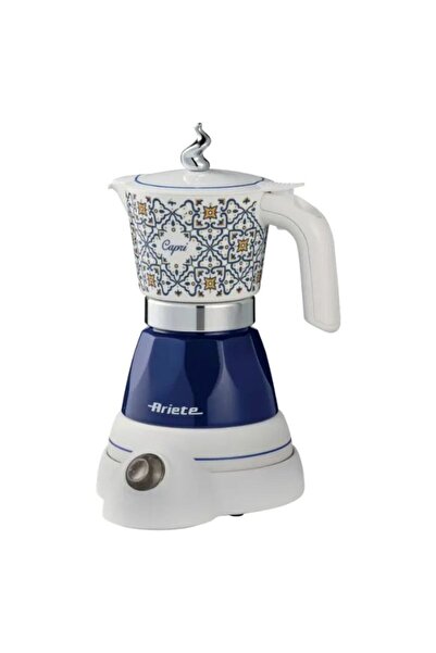 ARIETE Aparat cafea electric, Capri