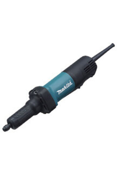Makita Polizor drept GD0600 2500rpm 400W 38mm Albastru