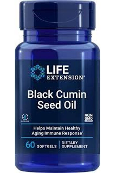 Life Extension 5870