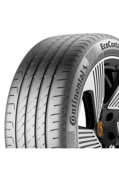 Continental 215/55 R 17 98H YAZ ECOCONTACT 7S(+)