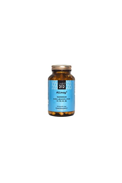 Labs212 Allmag