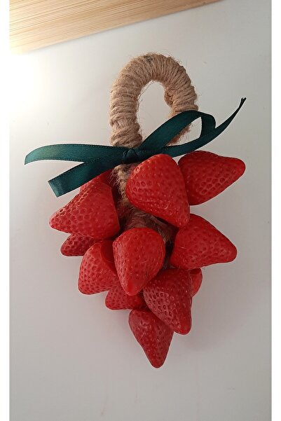 ArtINA esmaraldchic Sapun Luxury parfumat buchet capsuni cu ulei esential de capsuni, handmade,