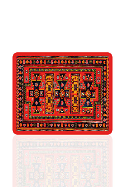 BLS 18X22 cm Gamer Gaming Mouse Pad Non-Slip Rubber Base Mouse Pads Mousepad ...