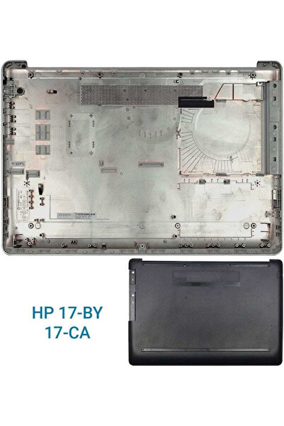 HP Κάλυμμα οθόνης φορητού υπολογιστή για 17-BY 17-CA (LC171)