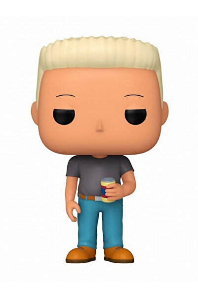Funko Ποπ! Κινούμενα Σχέδια: Βασιλιάς του Λόφου - Βασιλιάς 1979