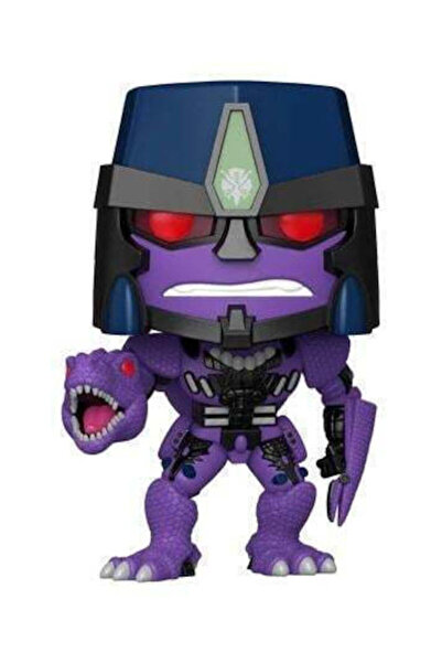 Funko Ποπ! Τηλεόραση: Μπίστ Γουόρς Τρανσφόρμερς - Μέγκατρον 1716