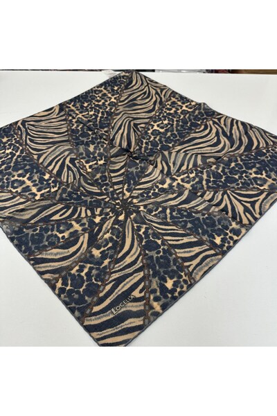 locella Soft Cotton Scarf Ldfg0503