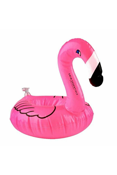 Swim Essentials Flamingo Bardak Tutucu