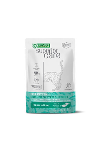 Nature's Protection Superior Care Protecția Naturii Îngrijire Superioară Topp...