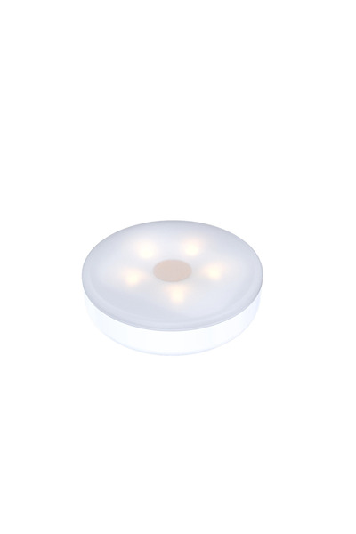 Calex Spot LED inteligent reîncărcabil, USB, Alb, IP20