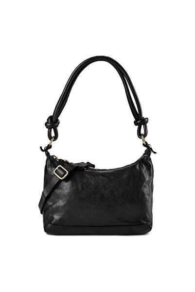 Campomaggi Vittoria Schultertasche M Leder 25 cm