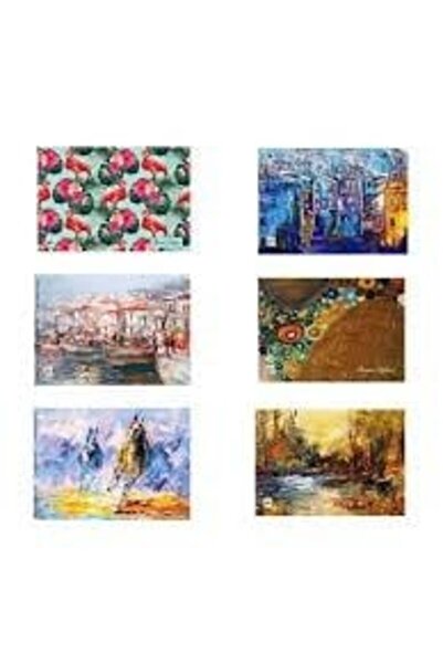 KESKİN COLOR دفتر الرسم الأساسي كيسكن 35X50 15 Yp.Spr.Basic