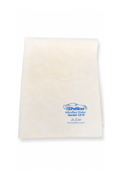 Polikur GÜDERİ ARABA BEZİ 50*70 CM