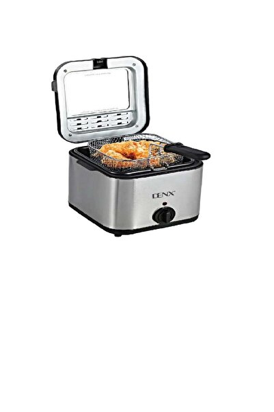 ACTEN مقلاة كهربائية دينكس سعة 2.5 لتر، تسخين سريع مع غطاء بنافذة عرض وقابل ل...