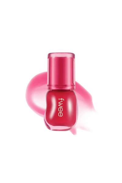 Fwee 3D VOLUMING GLOSS/dudak hacimlendirme &ışıltı