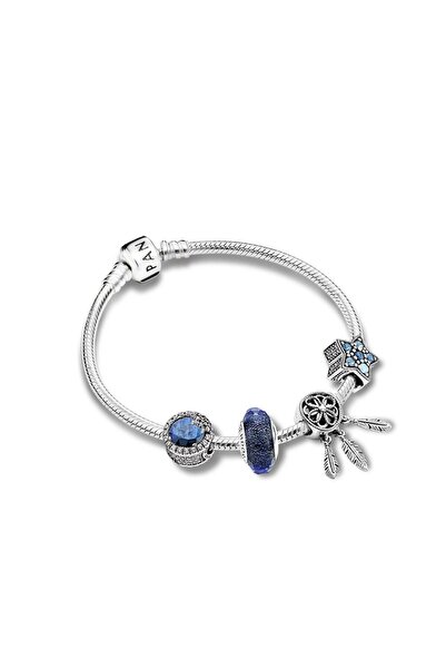 PandoraStore Dream star bracelet