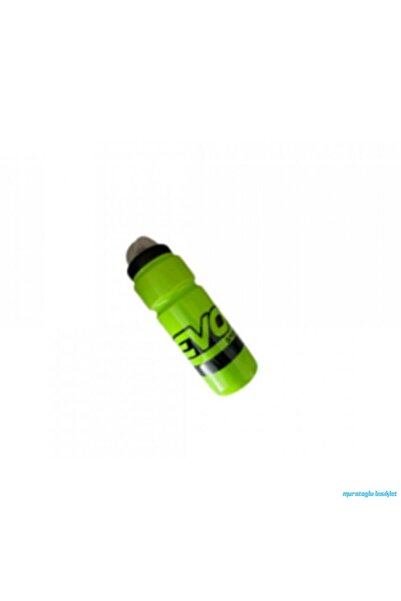 BİSİKLET SULUK FOX MATARA 500 CC 0.5ML YEŞİL