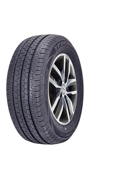 Tracmax Anvelopa all season van saver tl 205/75R16C 113s