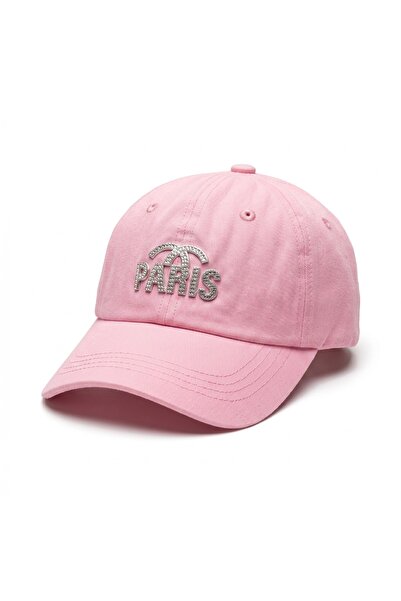 Aware Time Garson Washable Adjustable Back Cap Hat
