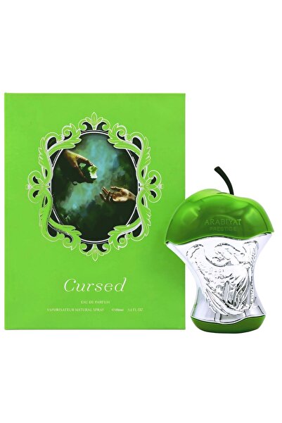 Arabiyat Prestige Prestige Cursed 100 ml
