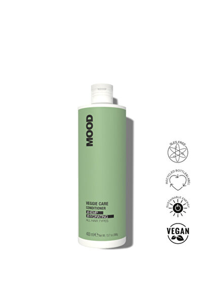 mood Veggie Care Conditioner 400ml