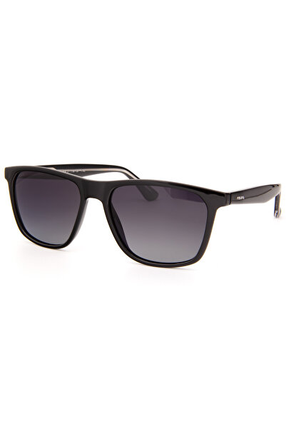 Polo Village Pv5506 C1 56 Polarized Unisex Sunglasses