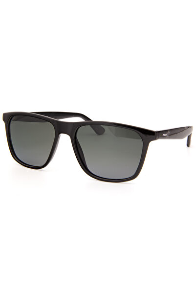 Polo Village Pv5506 C5 56 Polarized Unisex Sunglasses