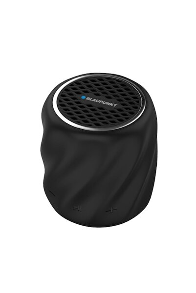Blaupunkt Boxă portabilă BT05BK, Bluetooth, radio FM, SD, USB, baterie de 150...