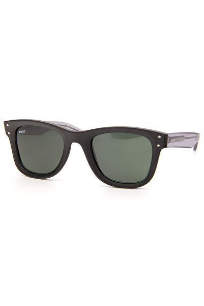 Polo Village Pv6004 C3 51 Polarized Unisex Sunglasses
