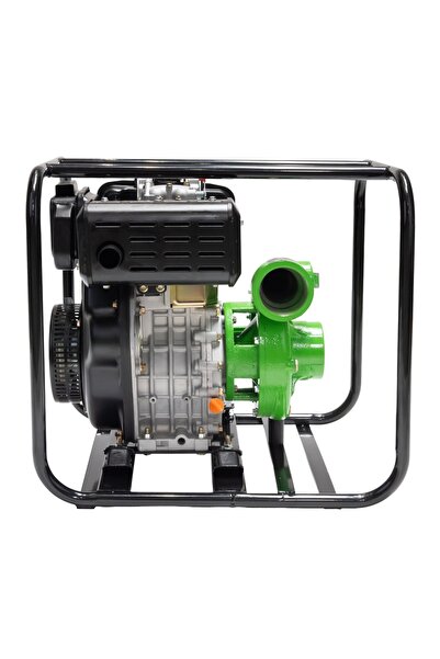 micul fermier Pompă cu motor Little Farmer, 9.8 CP 418 cmc, M4T 3 țoli 45000 ...