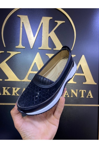 MODA141 Günlük ortapedi ayakkabı