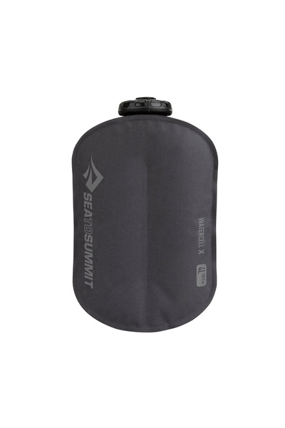 Sea to Summit Rezervor de apă Watercell 4L Cărbune