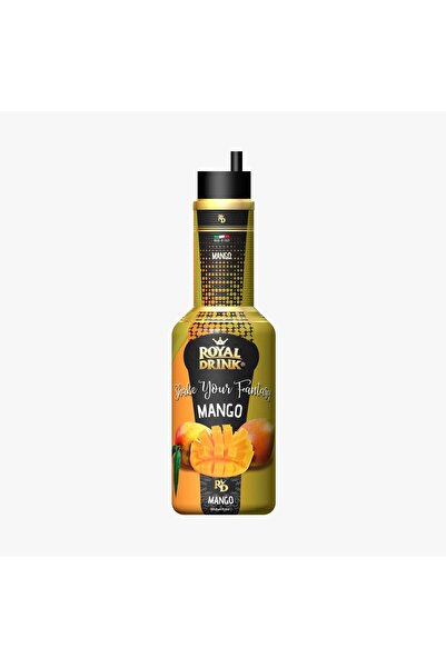 Royal Drink Piure de mango - 750 ml