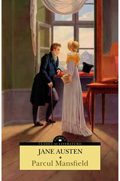 Editura Corint Mansfield Park, Jane Austen - Corint Publishing House