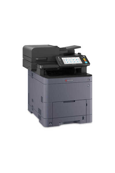 KYOCERA TASKALFA MZ2501Cİ RENKLİ FOTOKOPİ MAKİNESİ