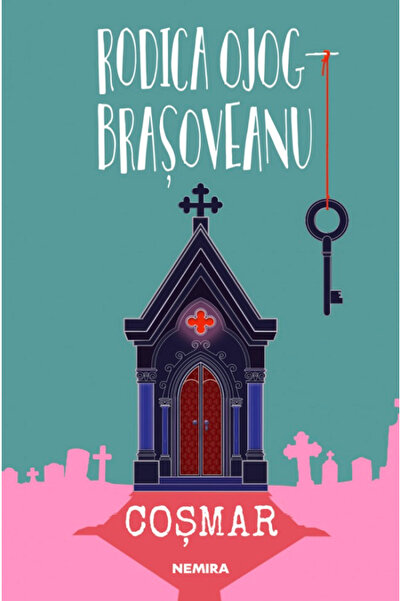 Editura Nemira Cosmar, Rodica Ojog-Brasoveanu - Nemira Publishing House