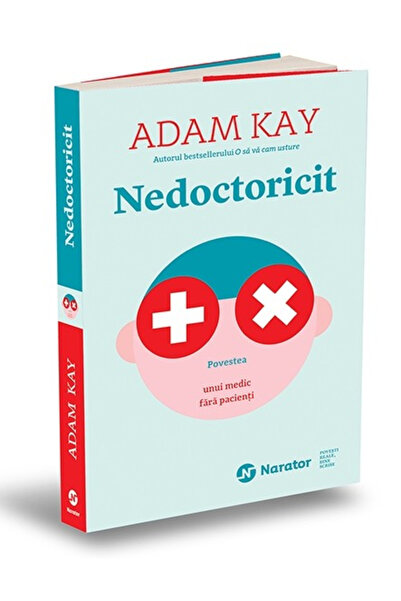 Editura Publica Untitled , Adam Kay - Publica Publishing House