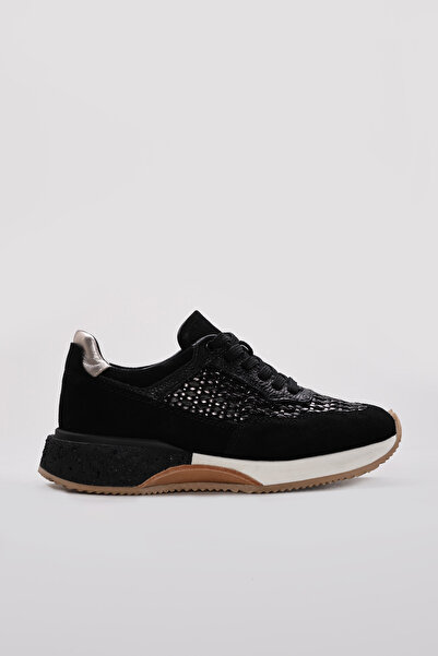 FAST STEP Pantofi casual de damă din piele naturală 335ZA9453