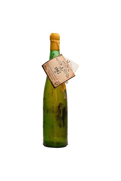 VINIA Feteasca Alba 1967