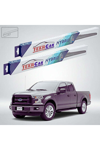 TEAMCAR Ștergătoare Ford F150 Pick-up Cabină Extinsă Gen XIII+ 2014-prezent |...