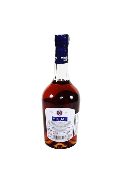 Chateau Cojusna Divin Migdal VSOP 5 ani Chateau Cojusna, 0.5L