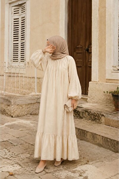 SEMİRANUR Buse Elbise