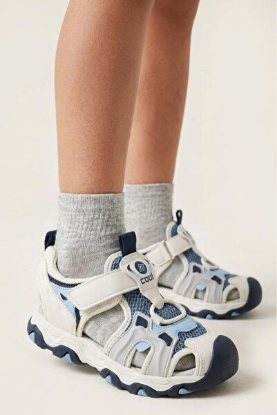 Cool Suv Boys' Orthopedic Sandals Sports Shoes
