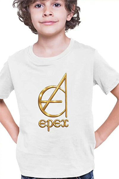 OEM Tricou Copii Baieti Epex Merch Kpop