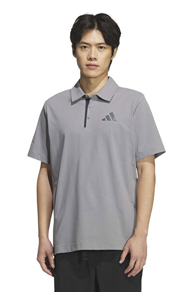 adidas Men's Casual Polo T-Shirt Mt Ss Po Kc7018