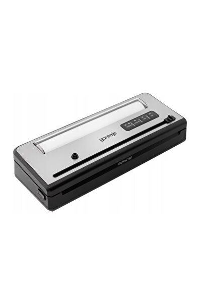 Gorenje Aparat de vidare 110 W, 750 mbar, plastic + metal, 398x85x155mm, set ...