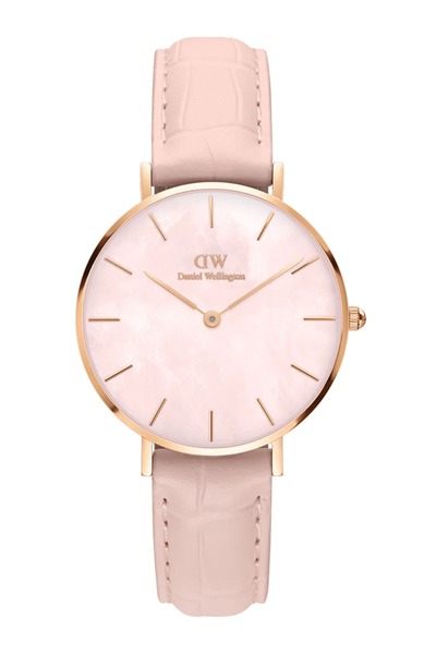 Daniel Wellington Ceas de damă DW00100514, Cuarț, 32mm, 3ATM