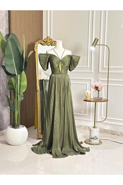 vanus fashion 7251 - Long Evening Dress